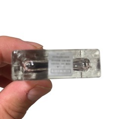 未使用 PRADA プラダ マン オーデトワレ 9ml 香水 フレグランスの画像