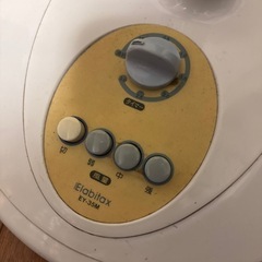 扇風機の画像