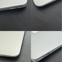 MacBook Air 11インチ 2012 i5 4GB 64GB 美品の画像