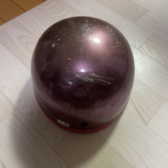 コルクヘルメットの画像