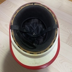 コルクヘルメットの画像