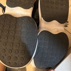 【本日16時まで！】NIKEサンダルの画像