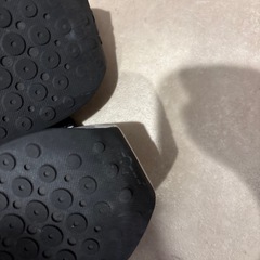 【本日16時まで！】NIKEサンダルの画像