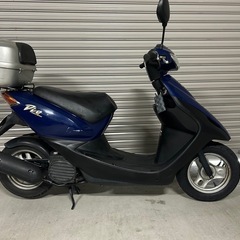 ホンダ　dio 水冷エンジン　自賠責付き　スクーター　の画像