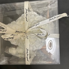 ベアローズＳ　ホワイトの画像
