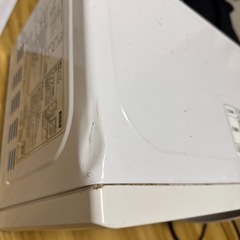 電子レンジの画像