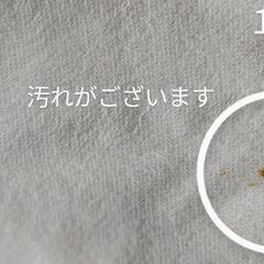 ピジョン　防水シーツ　２枚　　カラー：淡いグリーンの画像