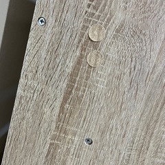 LOWYA 本棚の画像