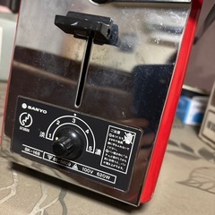 トースター、電動ダイアモンドシャープナーの画像
