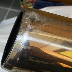 希少スズキスポーツ マフラー 241590-6173 セルボ ワゴンRの画像
