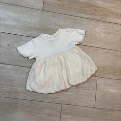子供服90 まとめ売り 新品未使用ありの画像