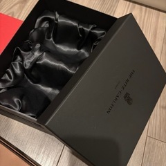 ブランド箱の画像