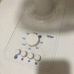 扇風機の画像