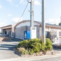 グループホームでの介護スタッフ募集！の画像