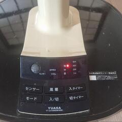 扇風機の画像