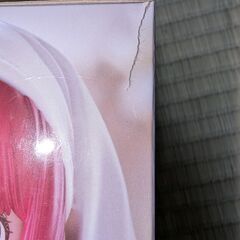 推しの子フィギュア9体セット＋おまけノート4冊の画像
