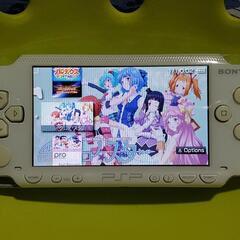 【動作確認済み】PSP-1000 本体＋付属品あり／設定済み・すぐに遊べますの画像