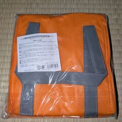 ミニ保冷バック（未使用）の画像