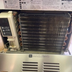 お譲り先決まりました。ホシザキ　製氷機の画像