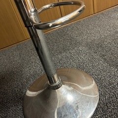 カウターチェアーの画像