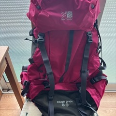 カリマー Karrimor Cougar Gerace 55-7...