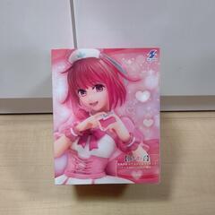 推しの子　有馬かなフィギュアの画像