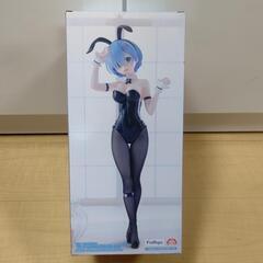 レム・bicolor　フィギュアの画像