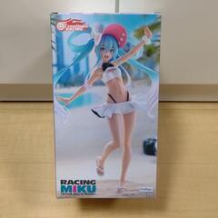 レーシングミク2024 フィギュアの画像