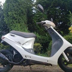 🛵大人気❗HONDA★DIO‼️馬力あり‼️通勤通学配達‼️即乗り🔛即配‼️の画像