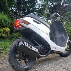 🛵大人気❗HONDA★DIO‼️馬力あり‼️通勤通学配達‼️即乗り🔛即配‼️の画像