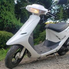 🛵大人気❗HONDA★DIO‼️馬力あり‼️通勤通学配達‼️即乗り🔛即配‼️の画像