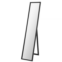 IKEA スタンドミラー 全身鏡の画像