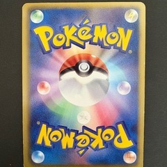 ポケモンカード ポケカ レックウザ　の画像