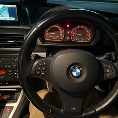 BMW X3 25si Mスポーツパッケージ            希少6気筒 正規ディーラー車の画像