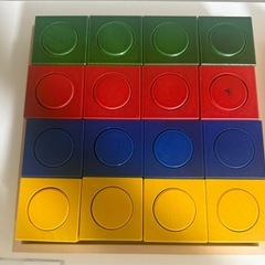 リグノ＋ネフスピール　木箱付き　Naef社の画像