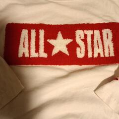 コンバース　CONVERSE  Tシャツの画像