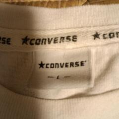 コンバース　CONVERSE  Tシャツの画像