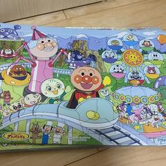 パズル4個セットの画像