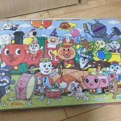 パズル4個セットの画像