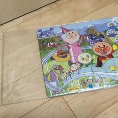 パズル4個セットの画像