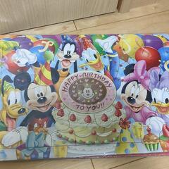 パズル4個セットの画像