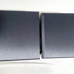 ONKYO D-055 ブラック ブックシェルフ スピーカーの画像