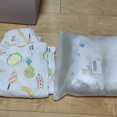 おねしょパンツの画像