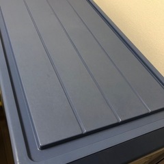 【受け渡し予定】天馬　収納ケース　フィッツケース　ビュートケースの画像