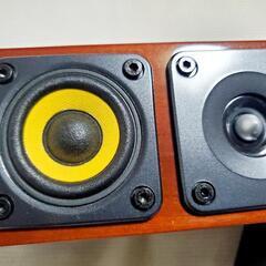 良品 DENON デノン SC-C11XG センタースピーカーの画像