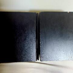 定番 人気 DALI ZENSOR 1 ダリ センソール1 ブラック ブックシェルフ スピーカーの画像