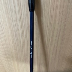美品！ベンタス6S ベロコア　タイトリストスリーブ付き ウッド用の画像