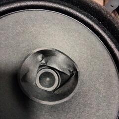 スズキ　ソリオ　スピーカーの画像