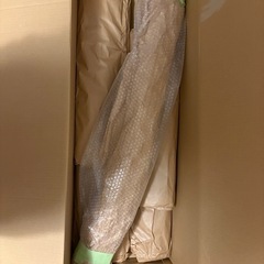 新型カローラクロス　純正　サイドスカートパネル　フロントバンパーパネルカバーの画像