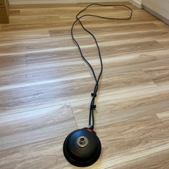 車のラジオ無線アンテナ用マグネット台の画像